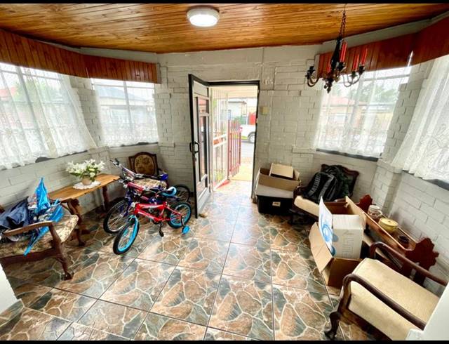 3 BEDROOM HOUSE FOR SALE IN KRUGERSDORP WEST